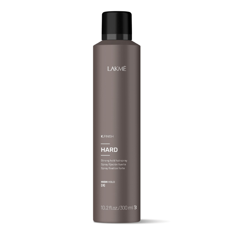 Laque Lakme K Finish Hard Strong Hold 300 ml