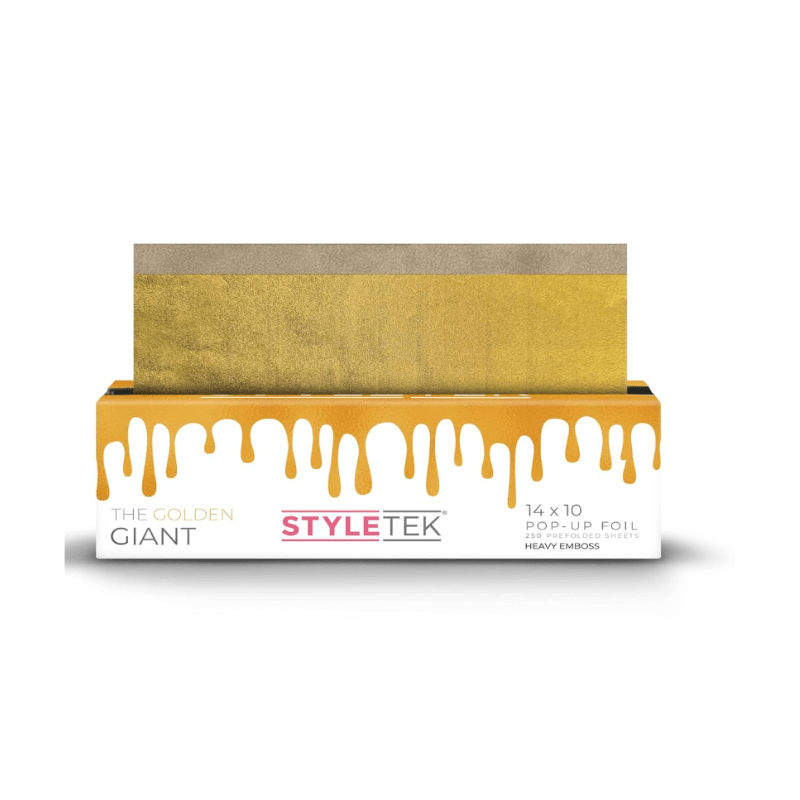 Styletek The Golden Giant 14x10 Mega