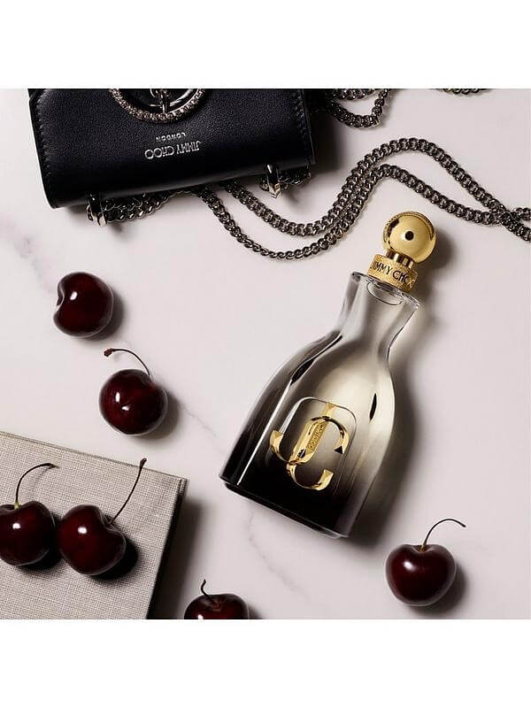 Jimmy Choo I Want Choo Forever Eau De Parfum