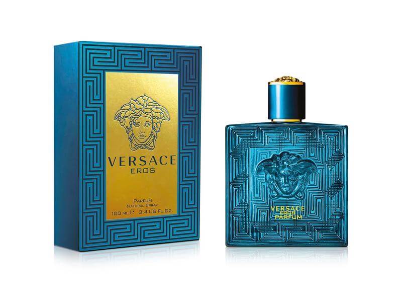 Parfum Versace Eros