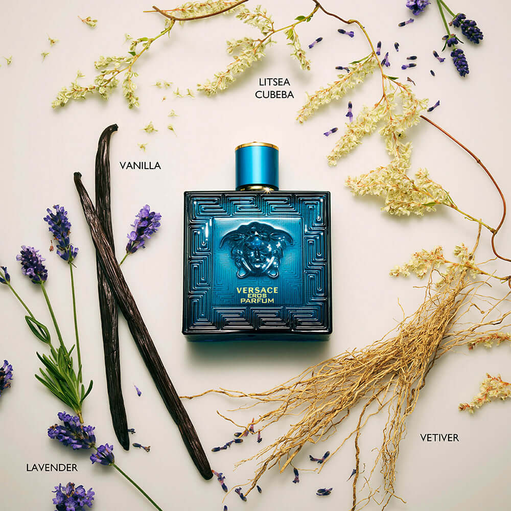 Parfum Versace Eros