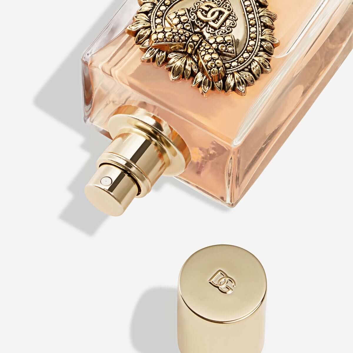 Eau de Parfum Devotion de Dolce & Gabbana