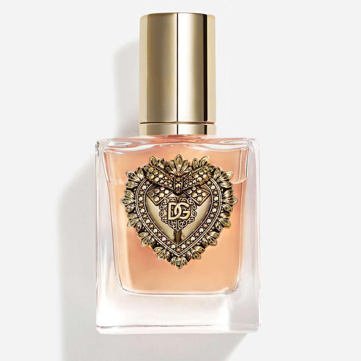 Eau de Parfum Devotion de Dolce & Gabbana
