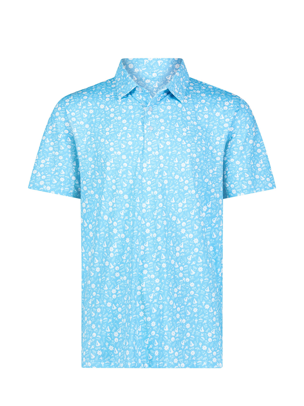 Vacation Performance Polo