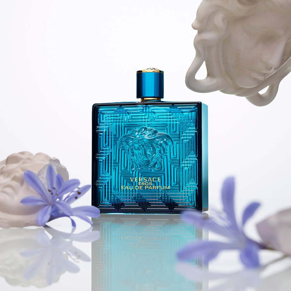 Versace Eros Eau De Parfum