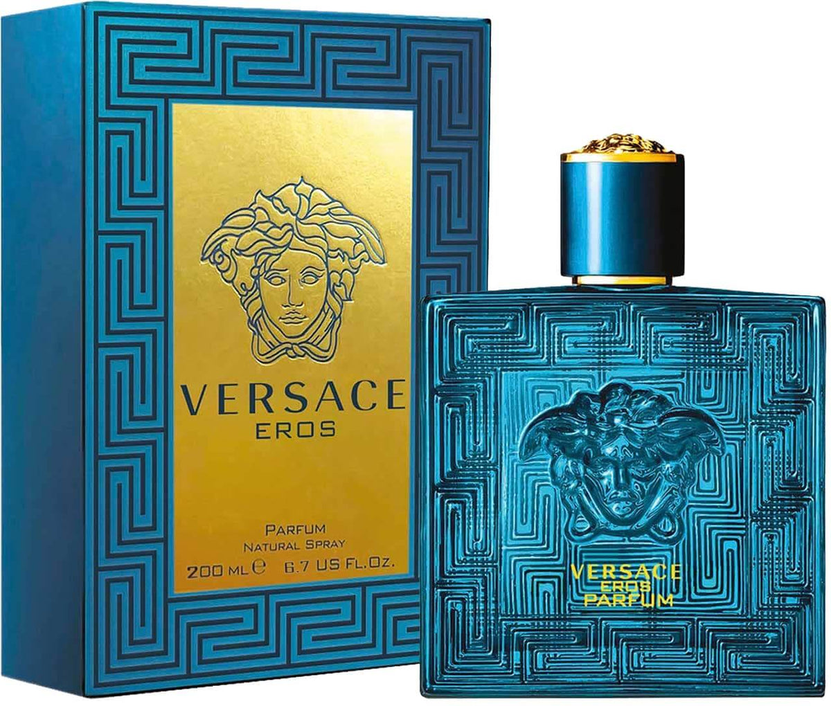 Parfum Versace Eros