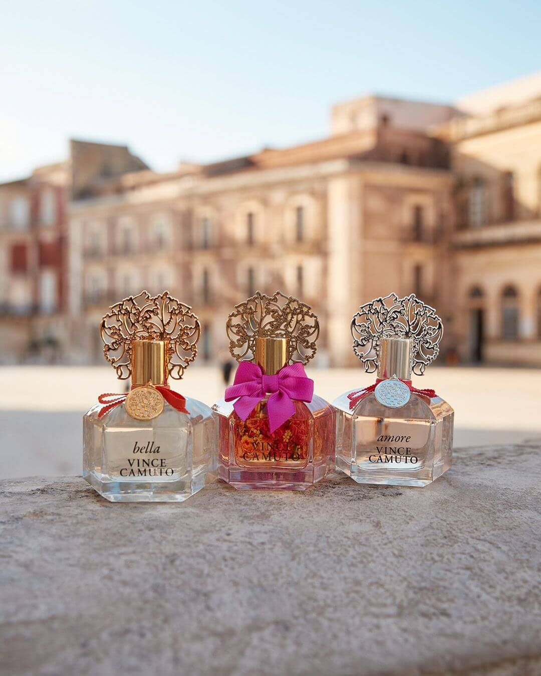 Vince Camuto Amore Eau De Parfum