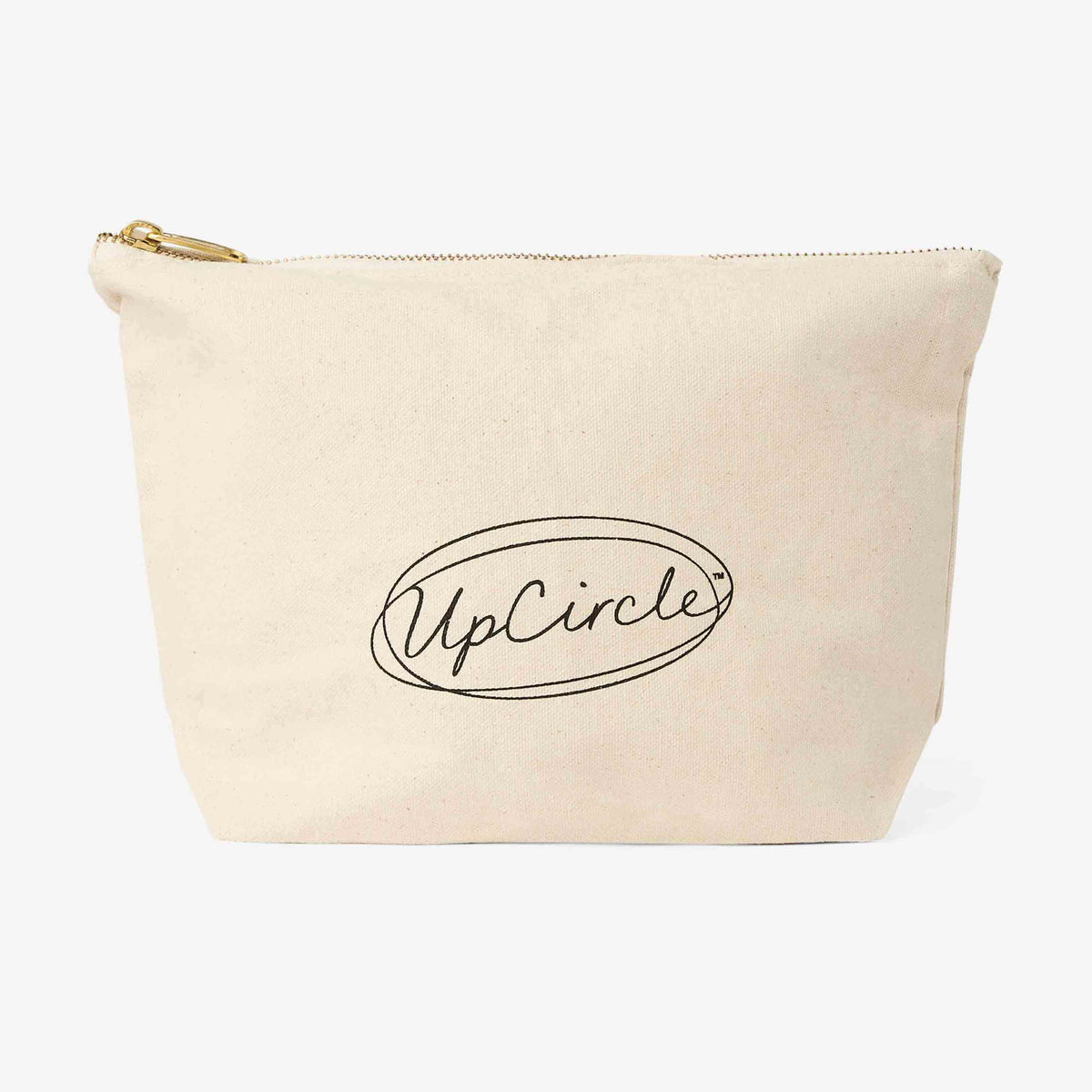 Cotton Wash Bag - Snipetell