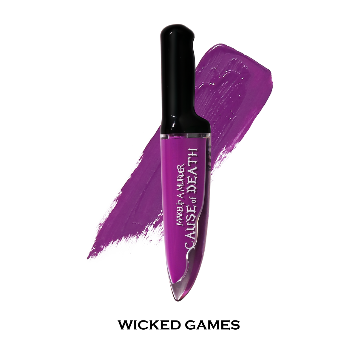 Cause of Death Liquid Eyeshadows: Singles - Snipetell