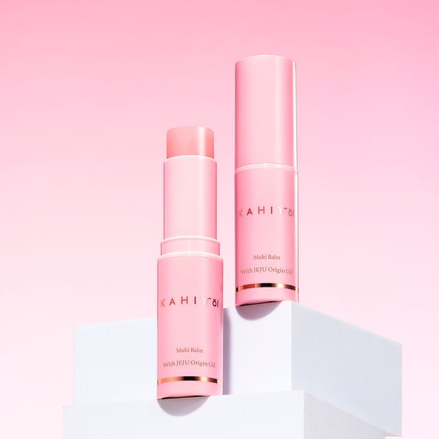 KAHI Multi Balm Facial and Body Balm - Snipetell