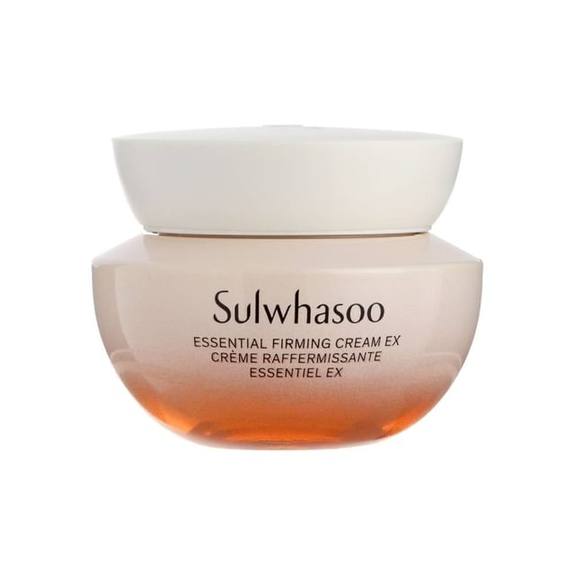 Sulwhasoo Essential Firming Cream EX Mini - Snipetell
