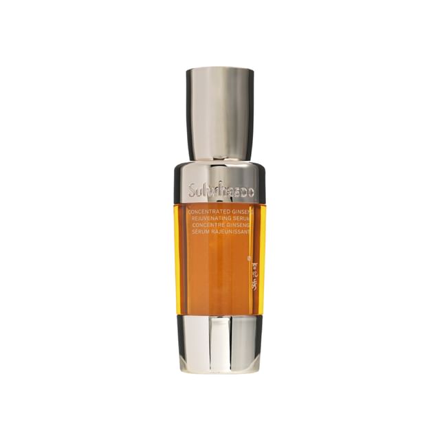 Sulwhasoo Concentrated Ginseng Rejuvenating Serum Mini - Snipetell