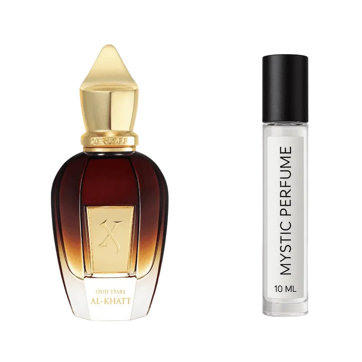 Xerjoff Al-Khatt Eau de Parfum