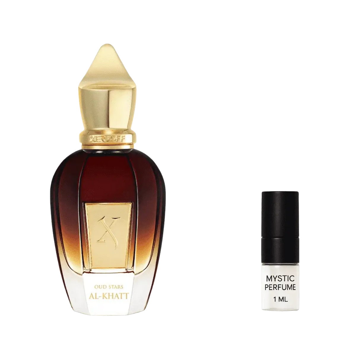 Xerjoff Al-Khatt Eau de Parfum