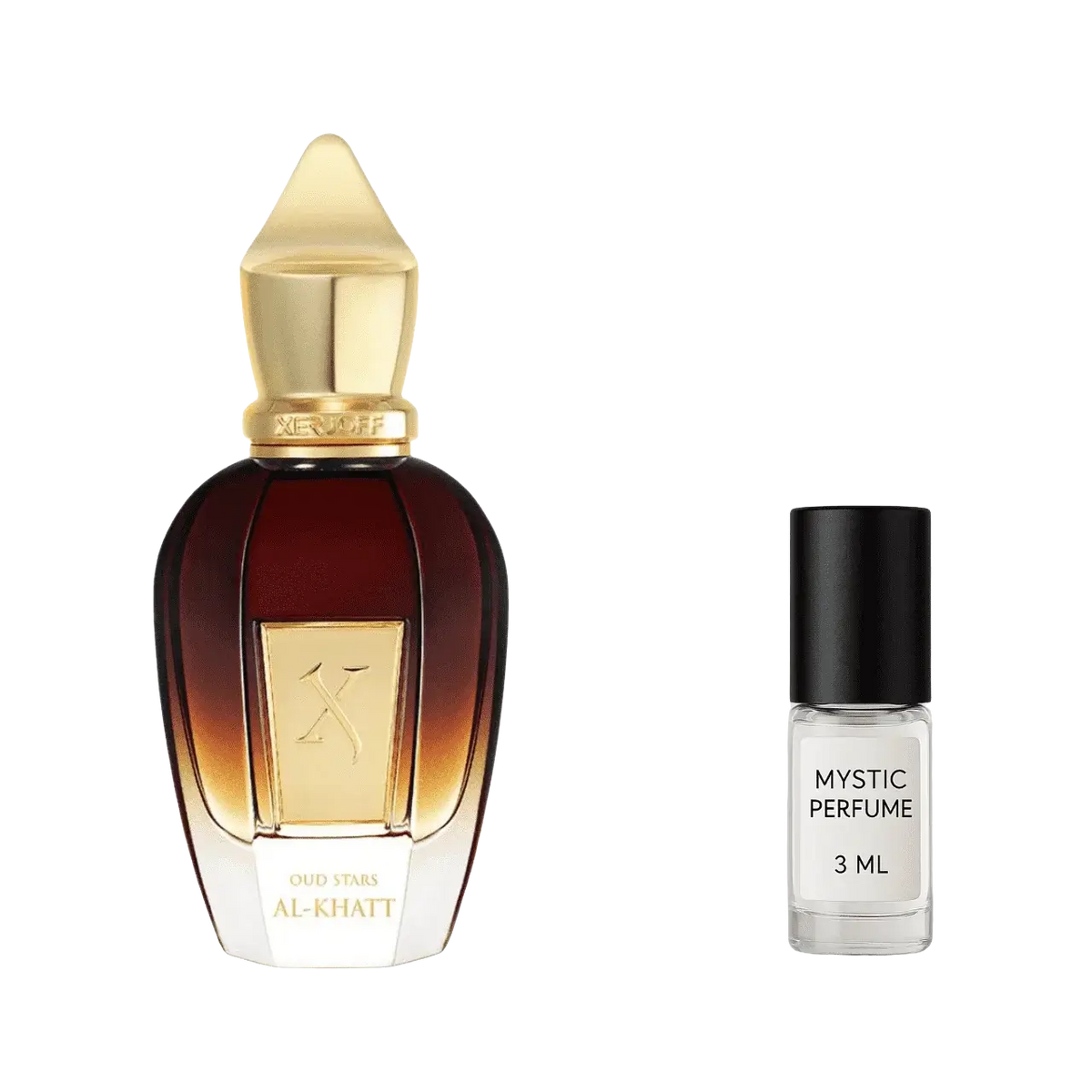 Xerjoff Al-Khatt Eau de Parfum