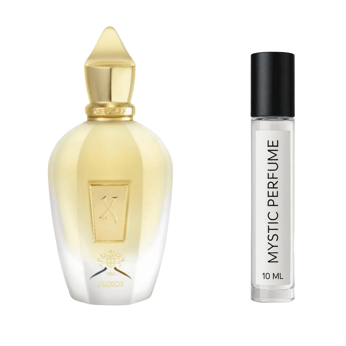 Xerjoff Naxos Eau de Parfum