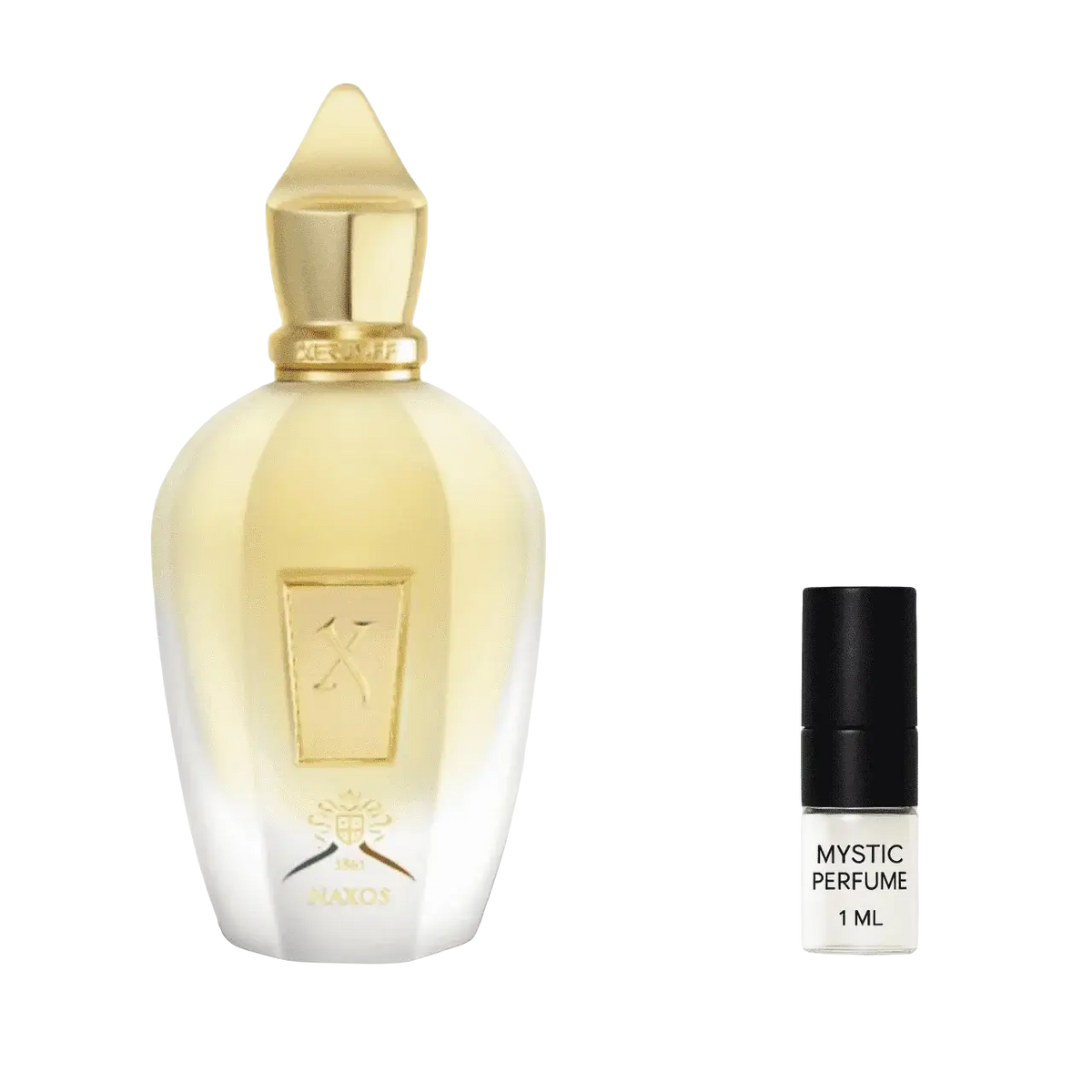 Xerjoff Naxos Eau de Parfum