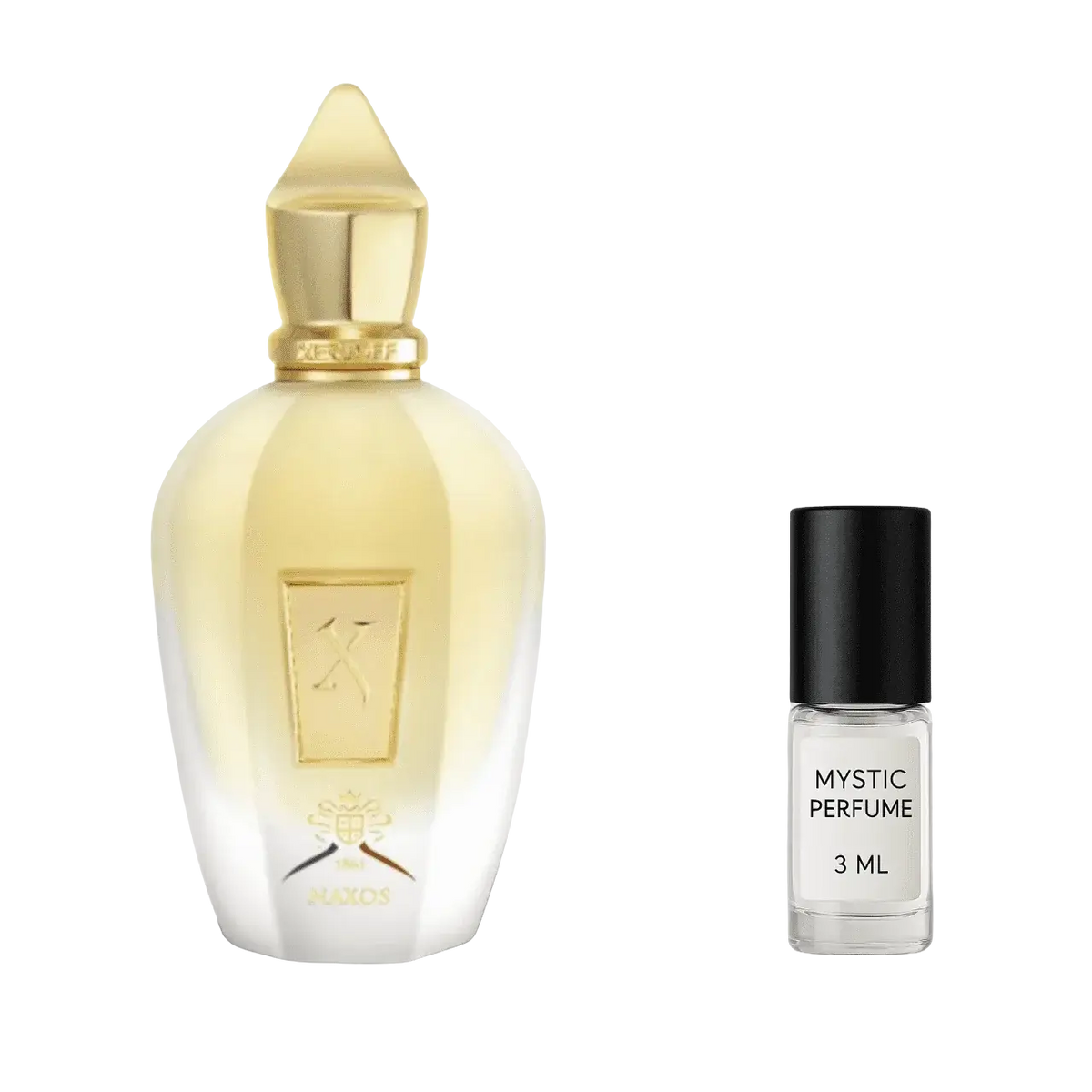 Xerjoff Naxos Eau de Parfum