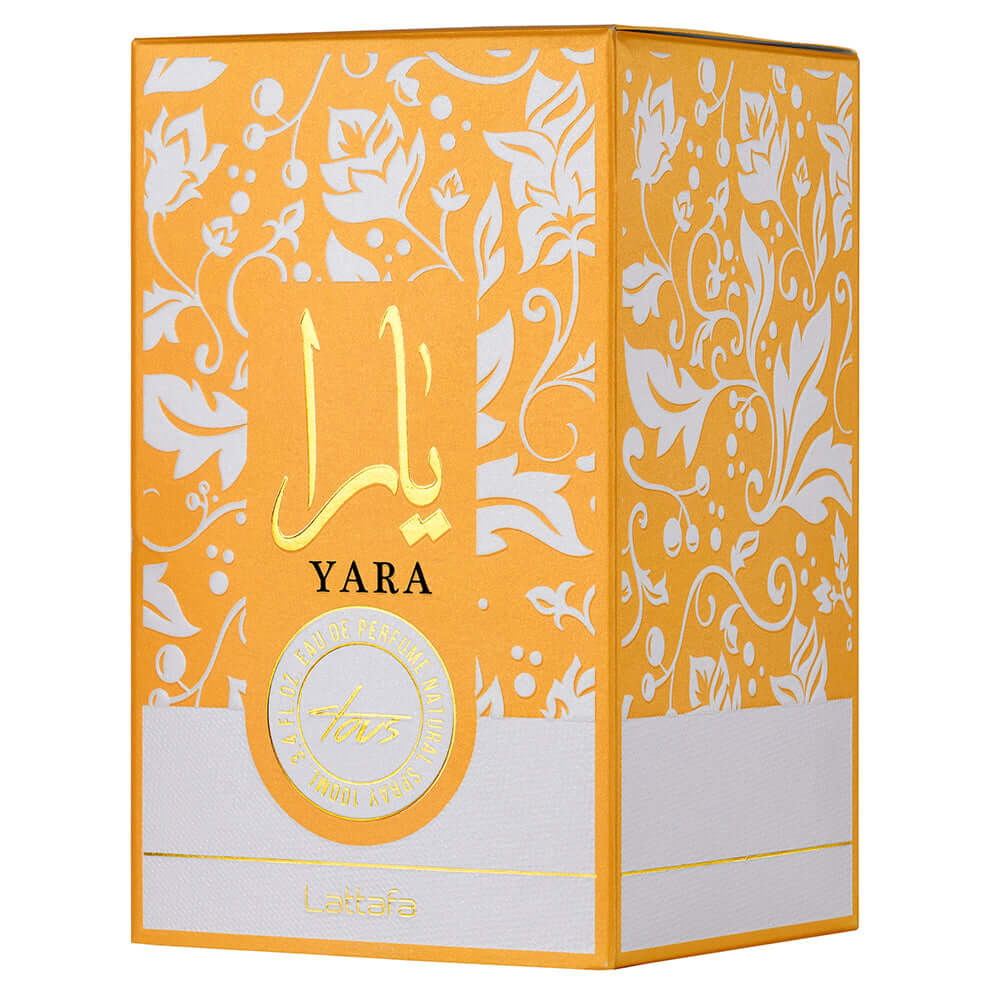 Eau de Parfum Lattafa Yara Taus