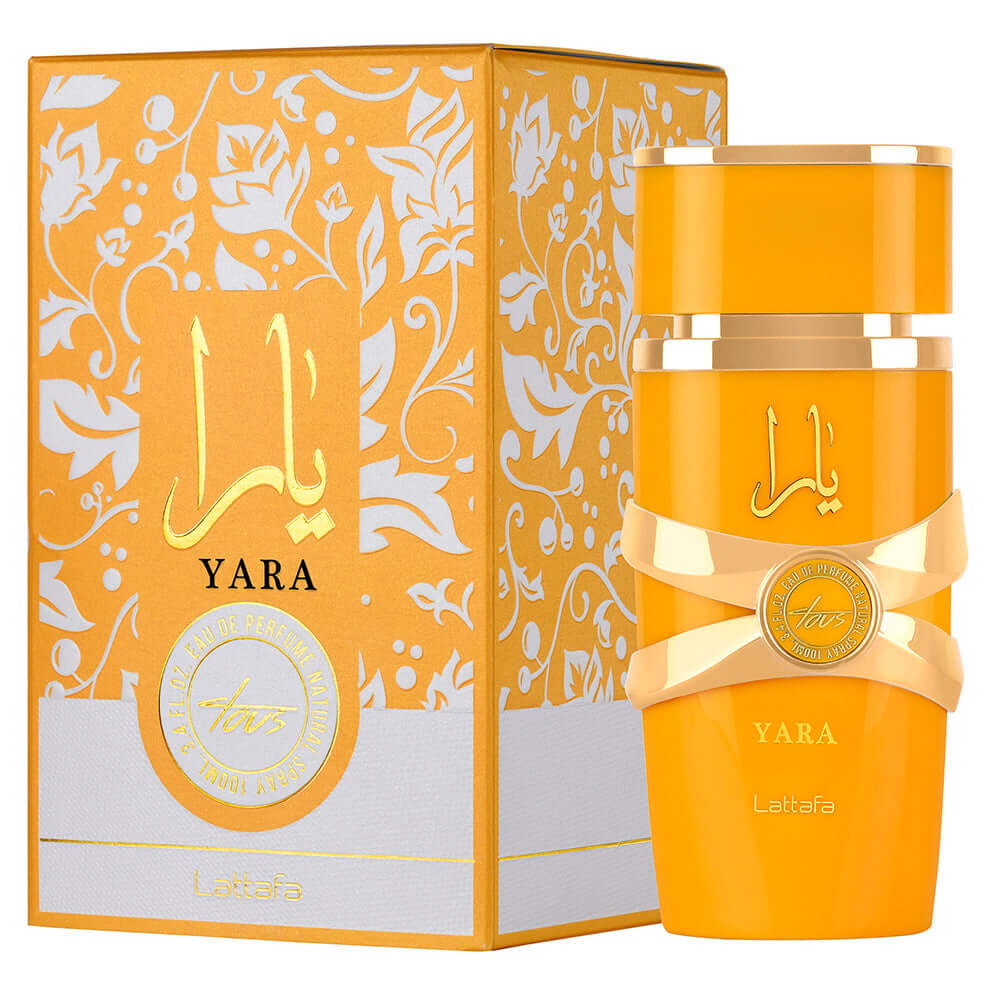 Eau de Parfum Lattafa Yara Taus