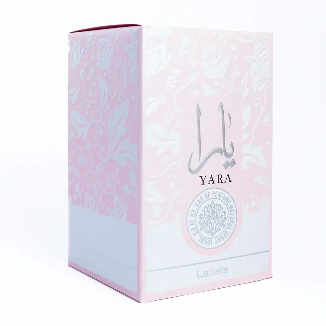 Lattafa Yara - Eau de Parfum