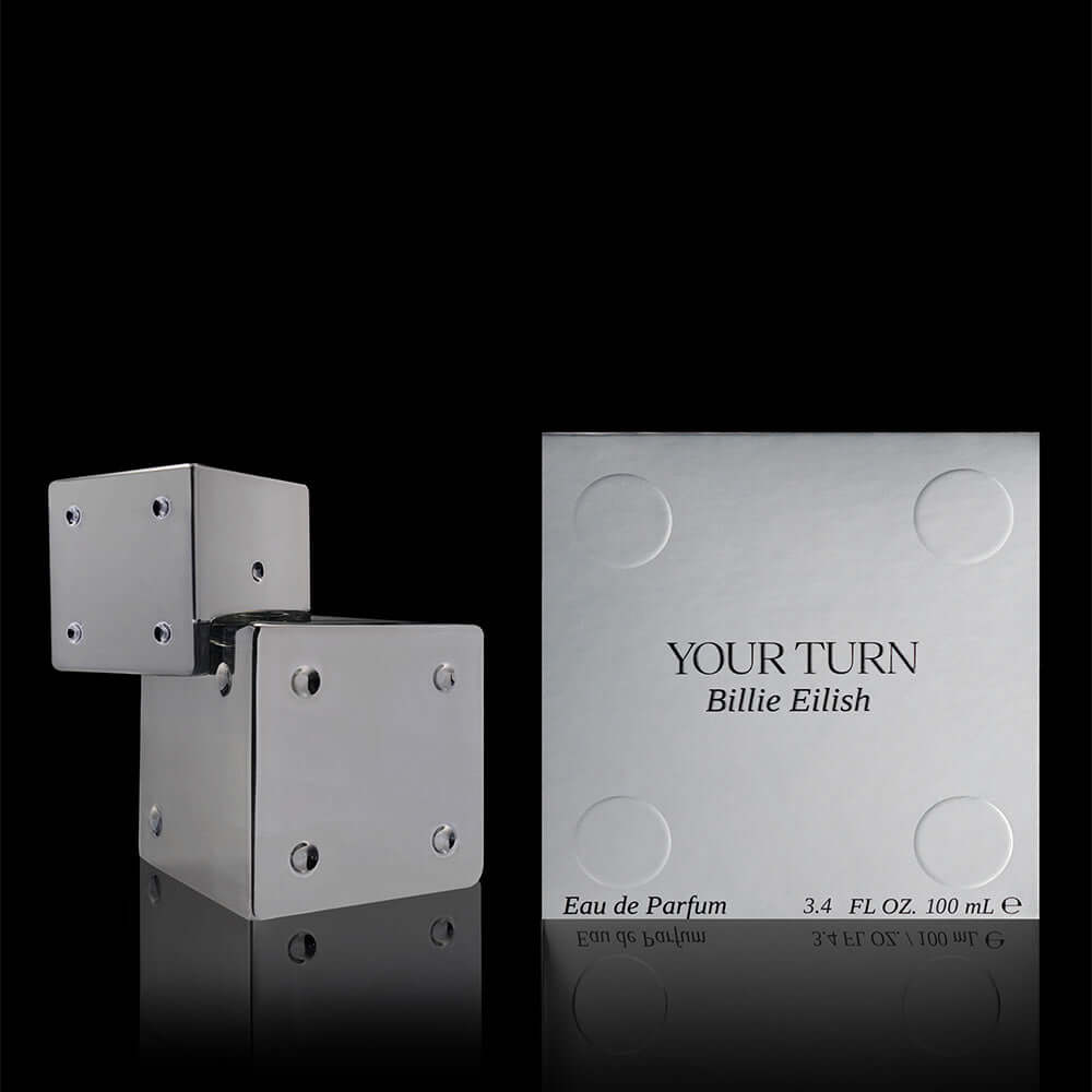 Billie Eilish Your Turn 100 ml