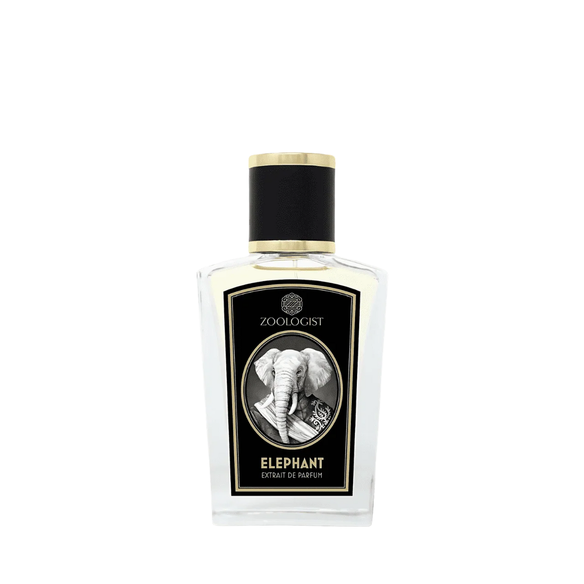 Zoologist Elephant Extrait De Parfum
