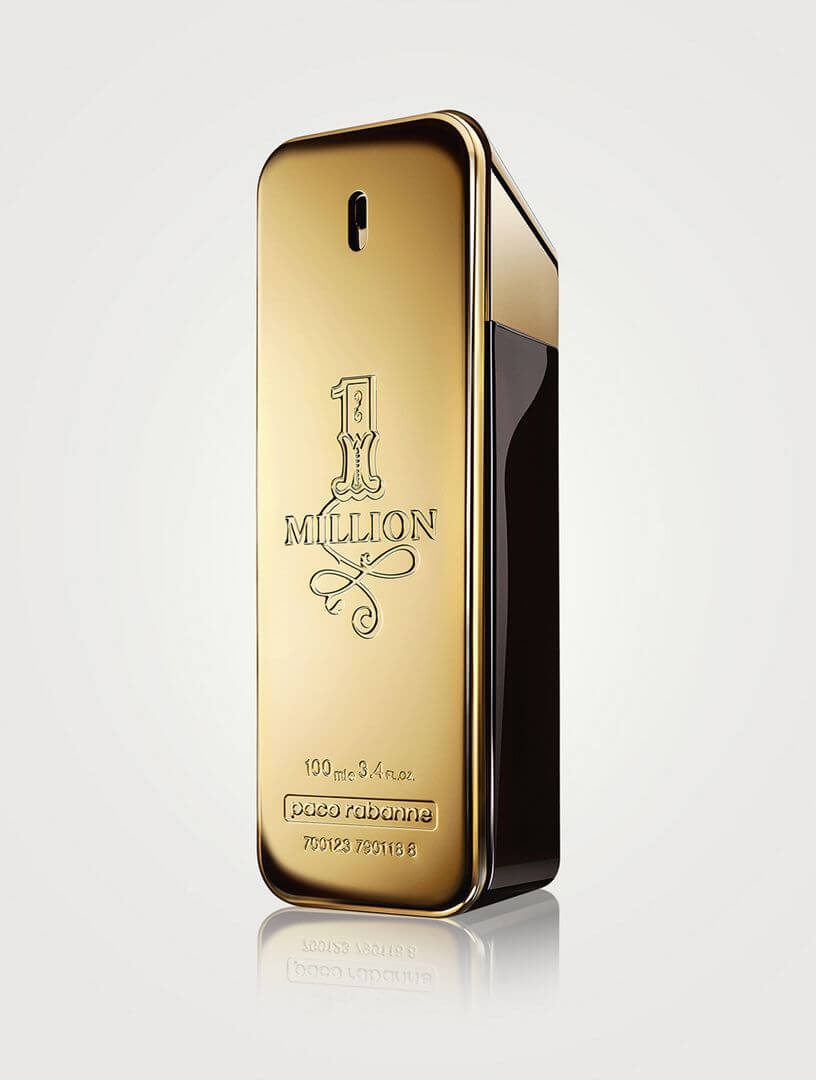 1 Million Rabanne For Men EDT