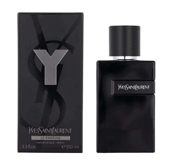 Y Le Parfum Yves Saint Laurent pour homme