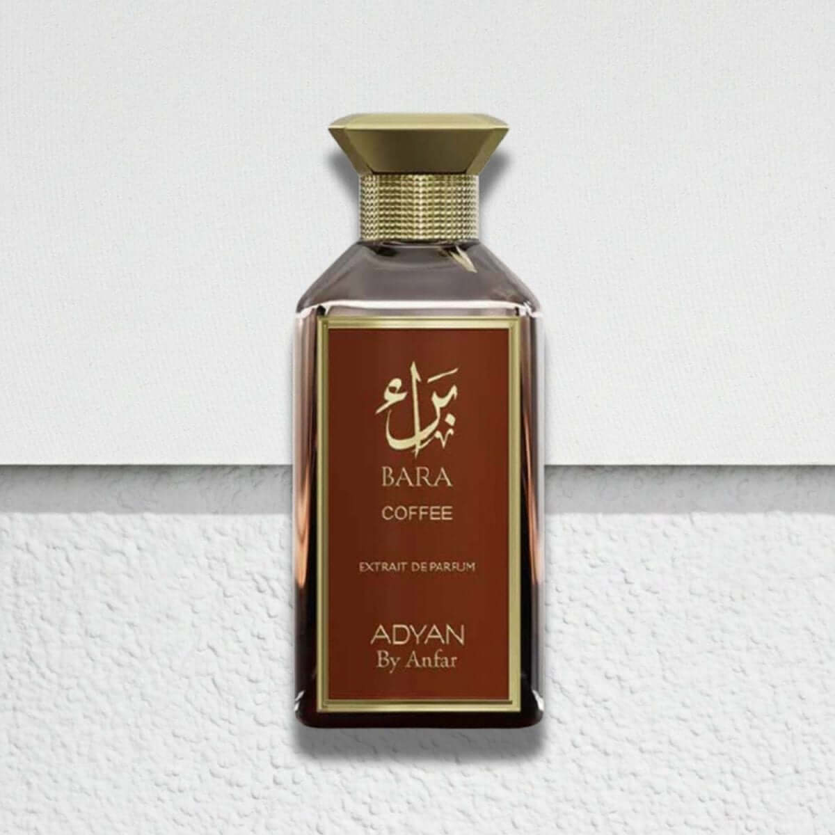 ADYAN Bara Coffee EDP Unisex