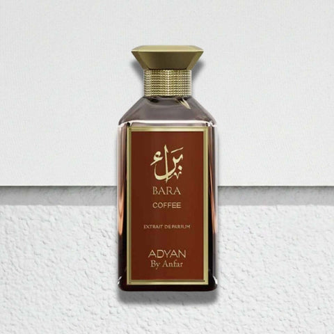 ADYAN Bara Coffee EDP Unisex
