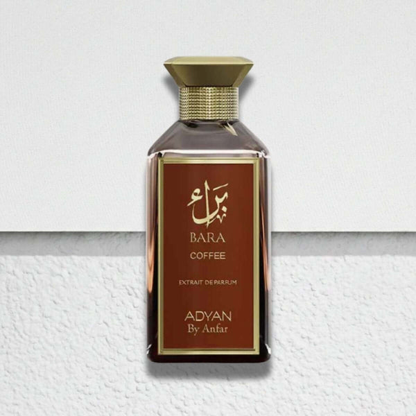 ADYAN Bara Coffee EDP Unisex
