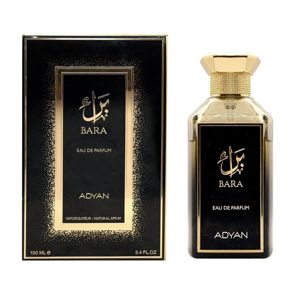 Adyan Bara Eau de Parfum 100 ml