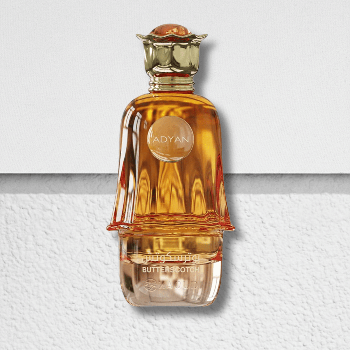 Adyan Butterscotch Extrait De Parfum 100ml