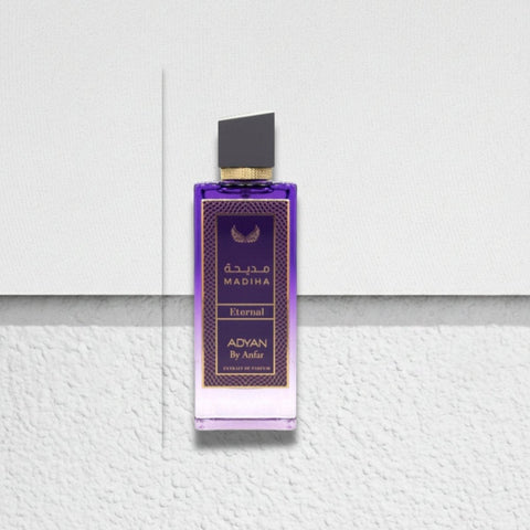 Adyan Madiha Eternal Eau De Parfum