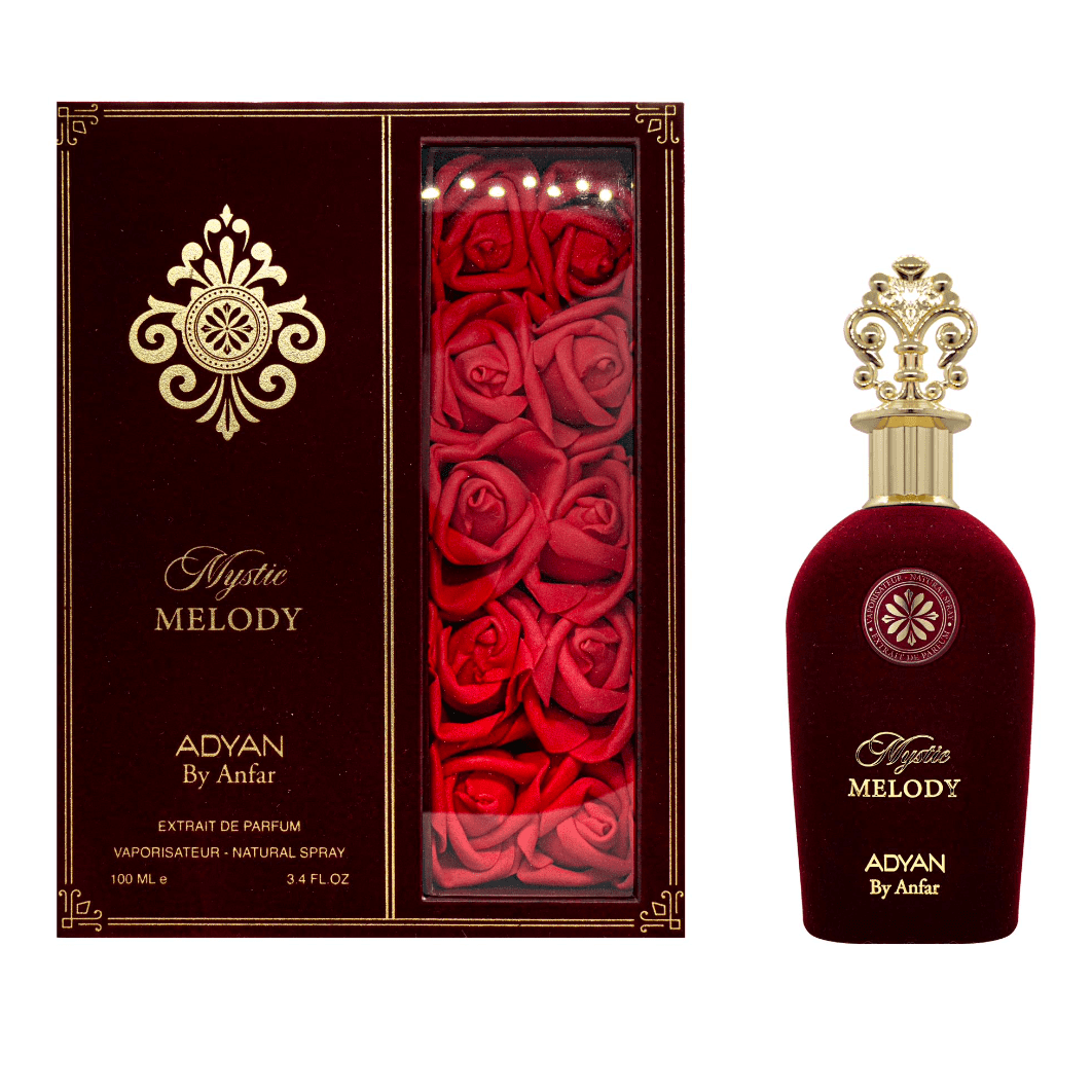 ADYAN Mystic Melody Extrait De Parfum 100ml para mujer