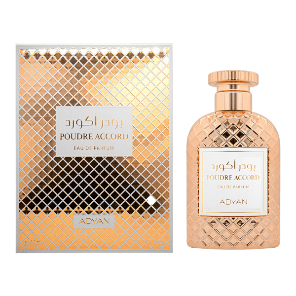 ADYAN Poudre Accord EDP 100ml