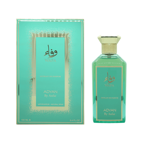 ADYAN Wafa Perfume