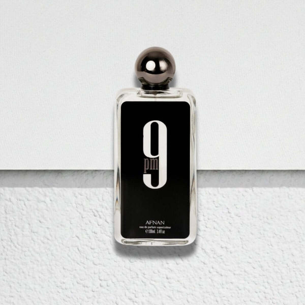 Afnan 9PM Eau de Parfum para hombre