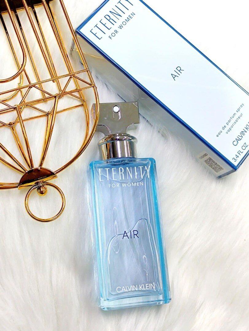 Calvin Klein Eternity Air - Eau de Parfum