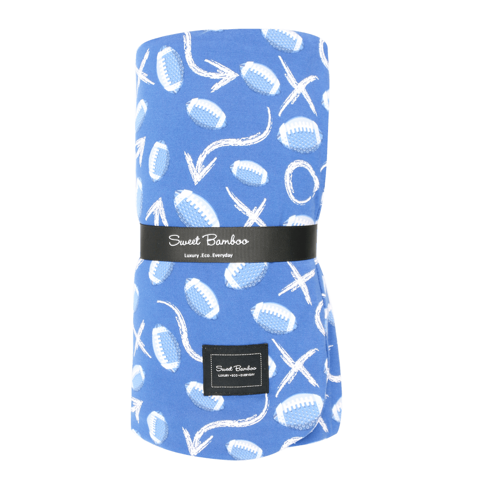 Allen Work Big Kid Cloud Blanket