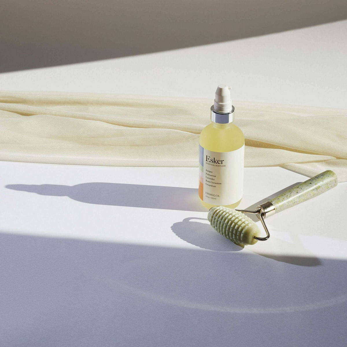 Sets de regalo para baño y cuerpo Allover Roller