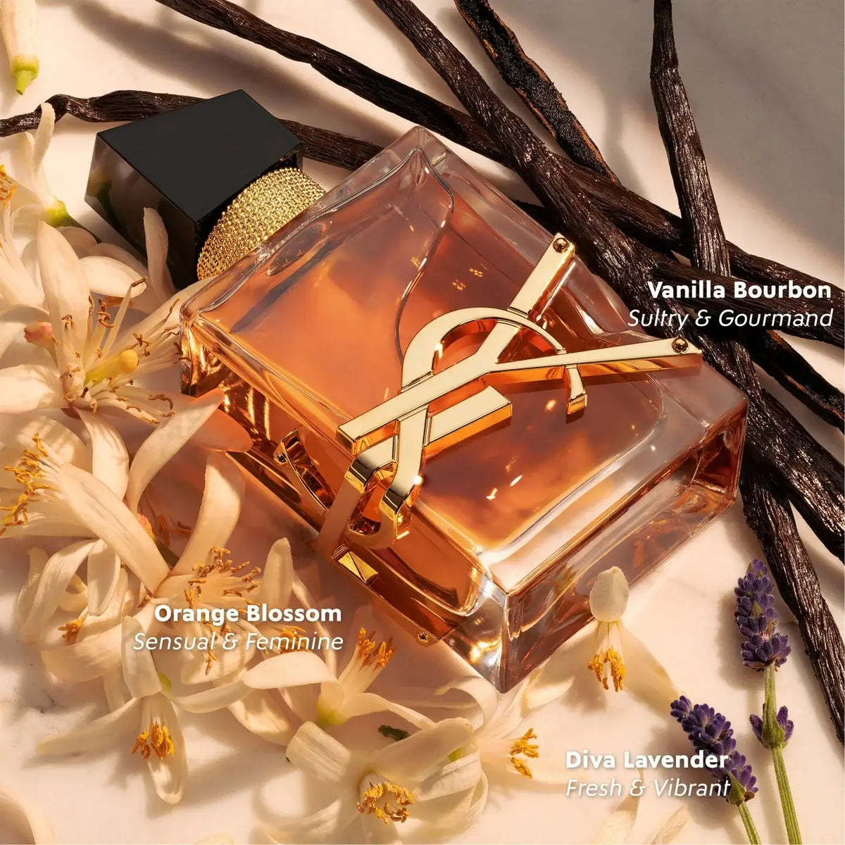 YSL Libre EDP Intense 100 ml