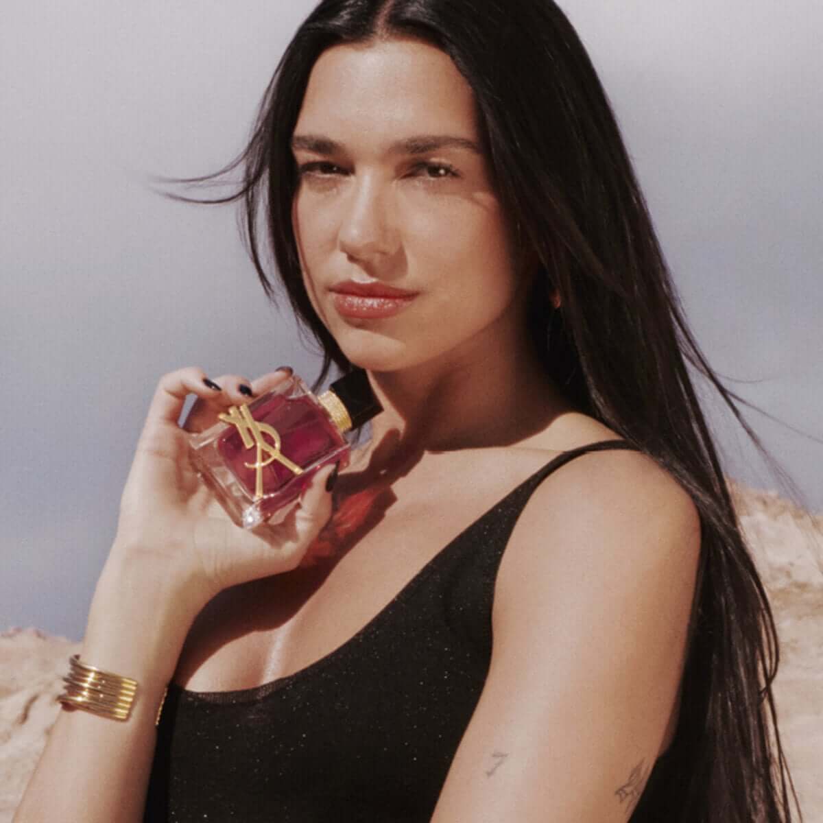 Eau de Parfum Yves Saint Laurent Libre Berry Crush