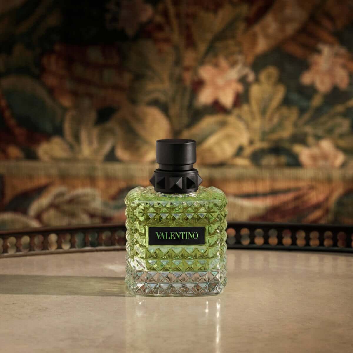 Eau de Parfum Valentino Donna Born in Roma Green Stravaganza