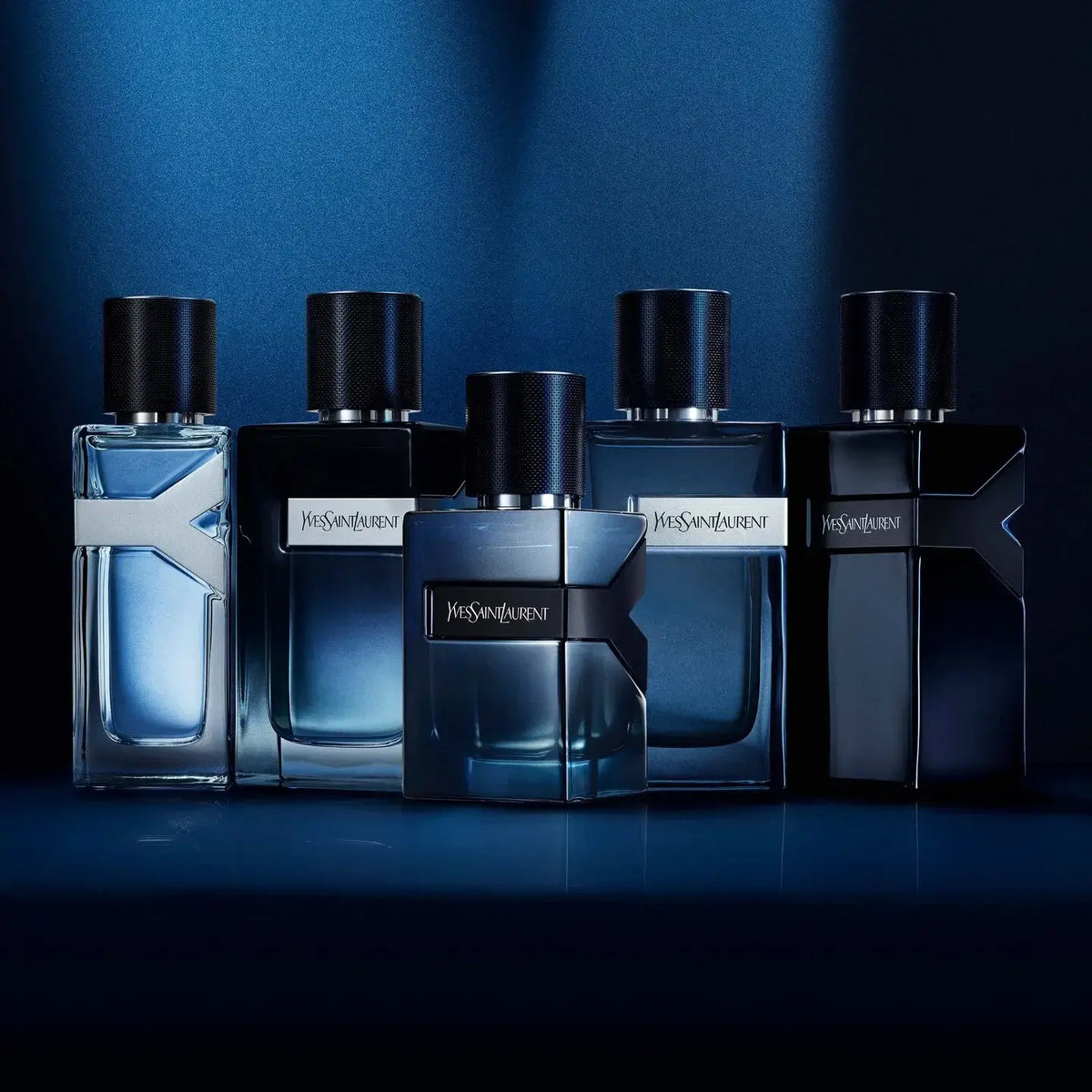 YSL Y EDP 100 ml