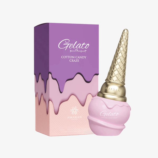 Colección Amaran Gelato Eau de Parfum 100ml