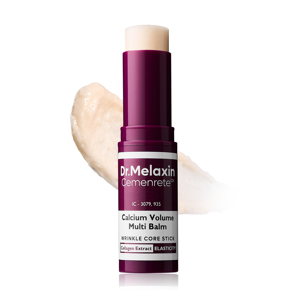 Dr. Melaxin Cemenrete Calcium Volume Multi Balm - Snipetell