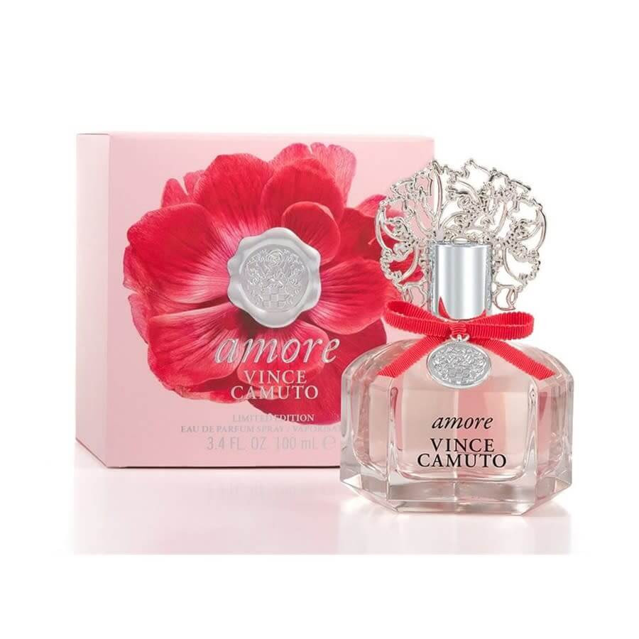 Vince Camuto Amore Eau De Parfum