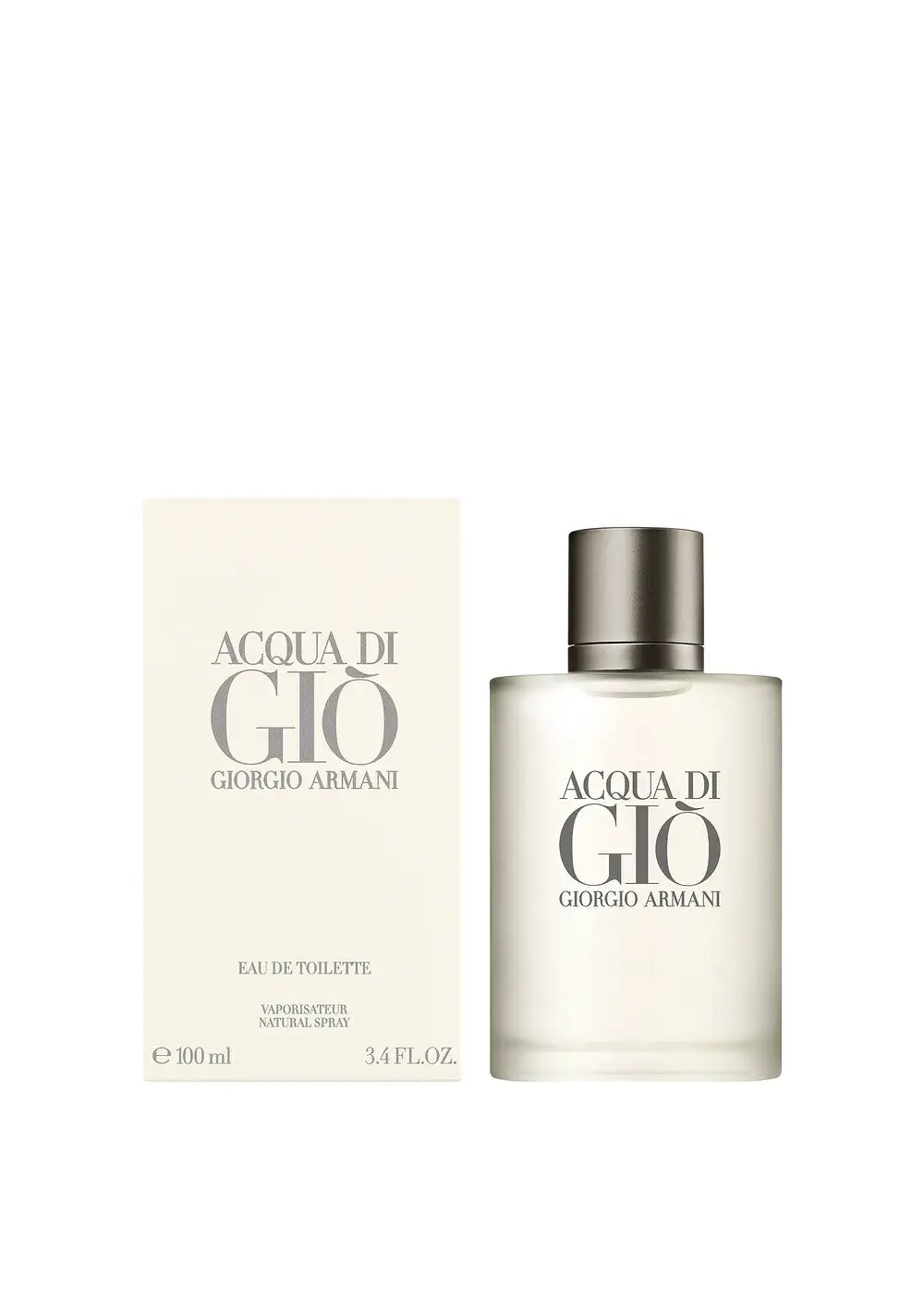 GIORGIO ARMANI Acqua Di Giò Eau
